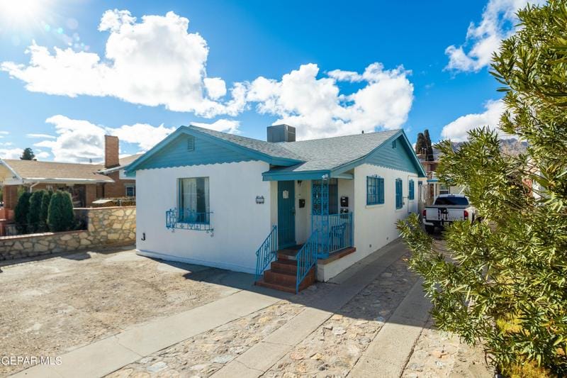 4505 Pershing Drive, El Paso, TX 79903 for Rent