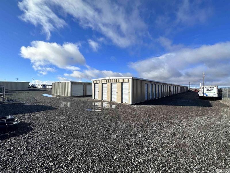 Winnemucca, Humboldt County, NV Commercial Property, Homesites for sale Property ID: 418754029
