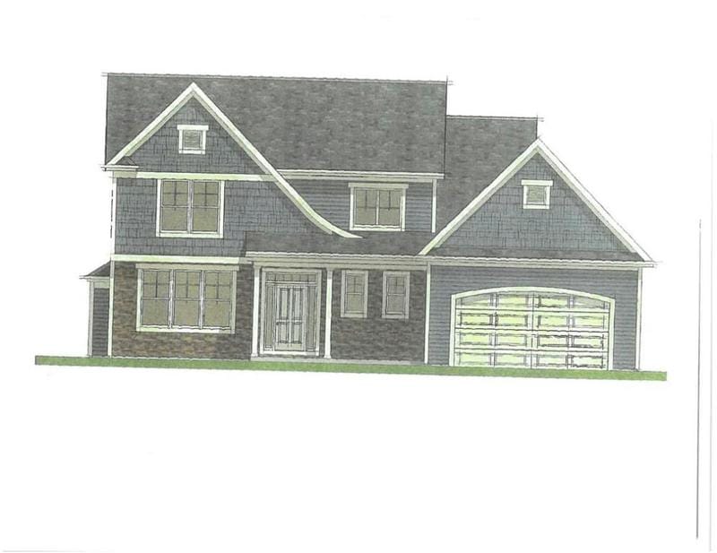 00 SUNSET MANOR LOT #3, Victor, NY 14564 Single Family Residence For Sale  MLS# R1514853