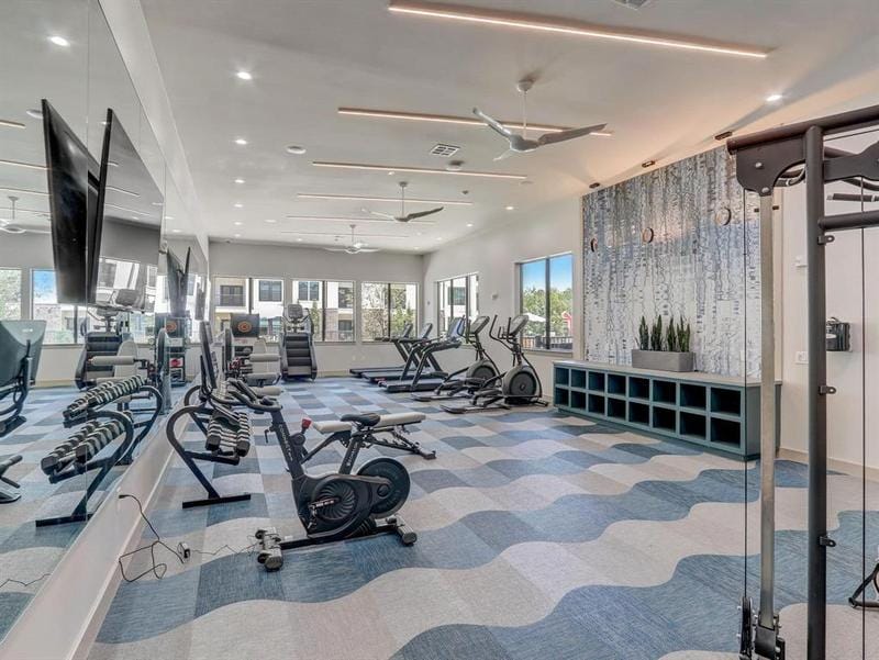 1800 Central Pine St 8103-A, Montgomery, TX 77316 for Rent