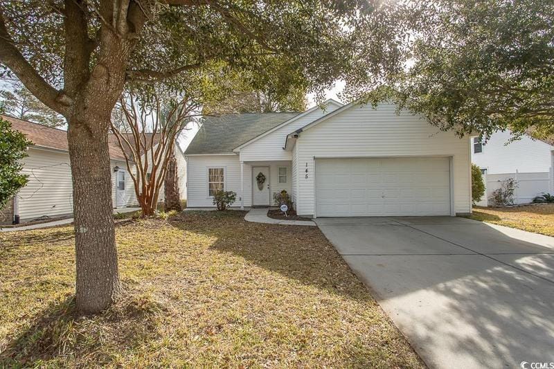145 Bellegrove Drive, Myrtle Beach, SC 29579 for Sale