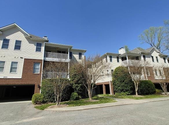2651 Mellowfield Dr #207 - Raleigh, NC 27604 - Home For Rent