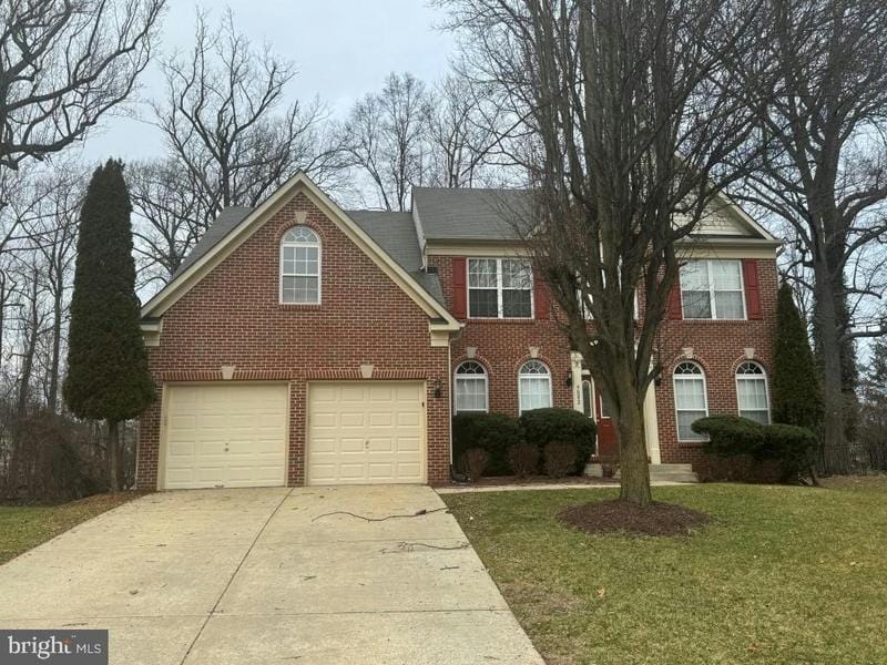 9002 AMBER OAKS WAY, OWINGS MILLS, MD 21117 Single Family Residence For Sale  MLS# MDBC2088742