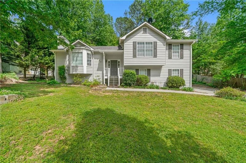 237 Settlers Mill Run, Hiram, GA 30141 for Sale