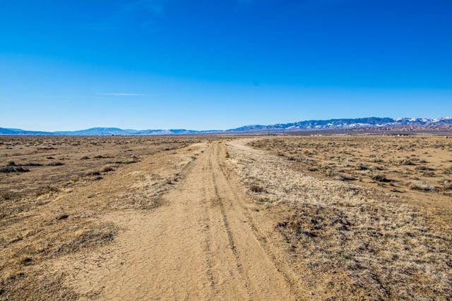 Rosamond, Kern County, CA Undeveloped Land, Homesites for sale Property ID: 418931517