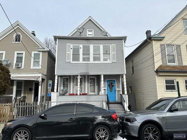 26 Lincoln Place, Clifton, NJ 07011 for Sale