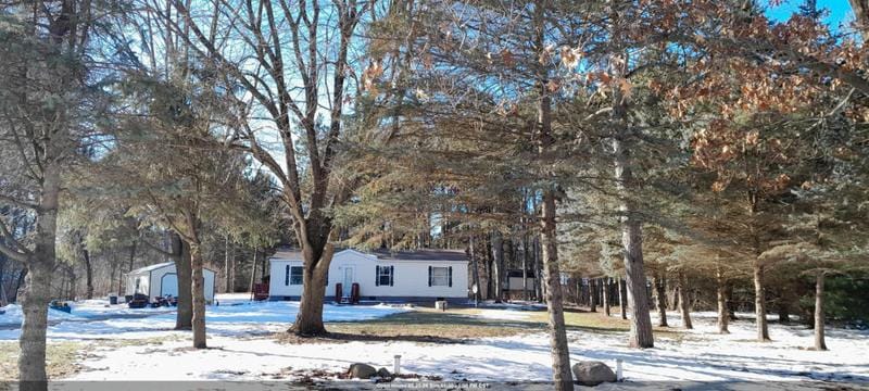 N2127 22ND AVE, WAUTOMA, WI 54982 Single Family Residence For Sale  MLS# 50286395