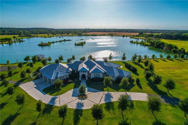 8591 Witter Lane, Temple, TX 76502 for Sale