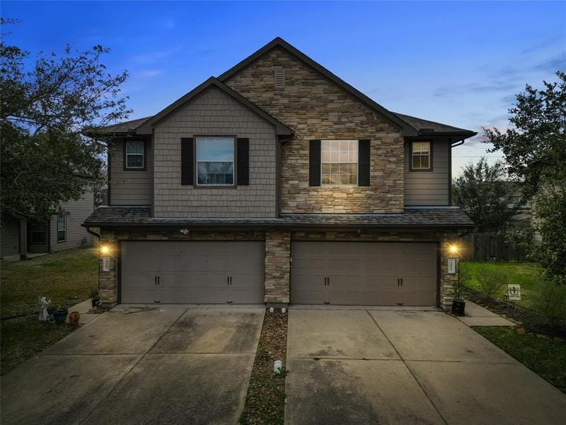 321 Brandy Ridge Ln, partinson, TX 77539 for Sale