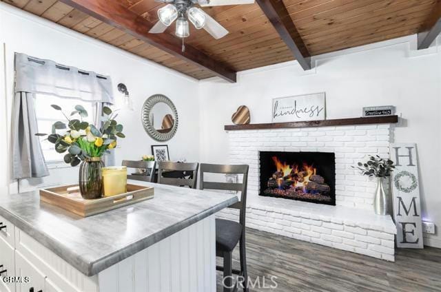 465 PINE DR, Crestline, CA 92325 Single Family Residence For Sale  MLS# V1-21354 for Rent