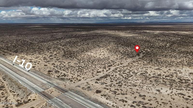 Tbd TBD, El Paso, TX 79928 for Sale