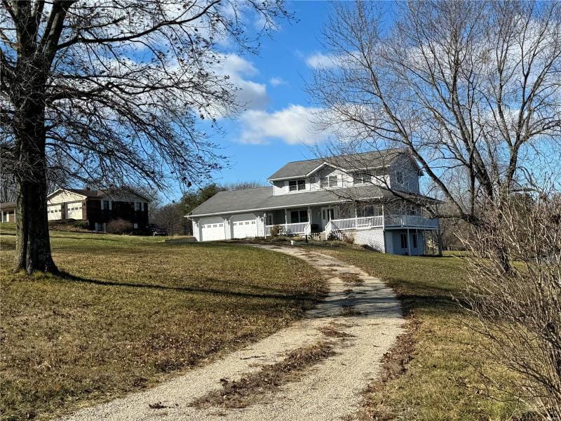 444 Highway 34, Jackson, MO 63755 for Sale