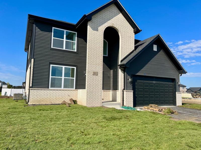 20812 Dexter Street, Lynwood, IL 60411 for Sale