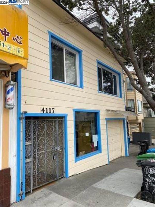 4117 Judah St, San Francisco CA 94122 for Sale