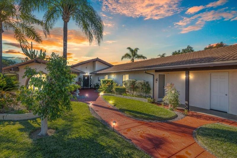 3322 Canonita, Fallbrook CA 92028 for Sale
