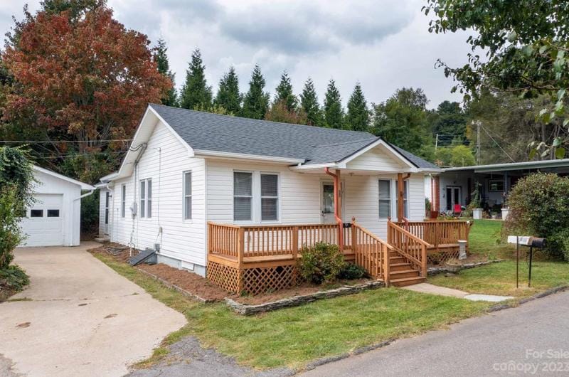 19 Orchard Dr, Burnsville, NC 28714 - MLS 4088881 for Sale