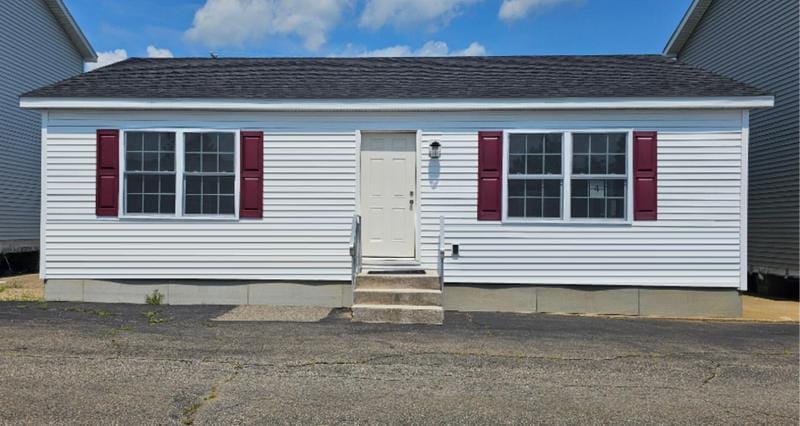Lot 3 Fenderson Road, Parsonsfield ME 04047 for Sale