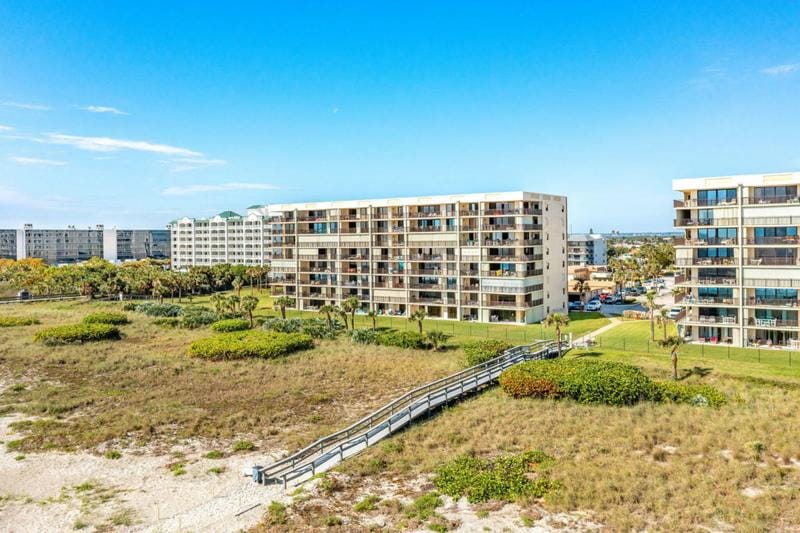 1860 N ATLANTIC AVE APT 705, Cocoa Beach, FL 32931 Condominium For Sale  MLS# 1001425