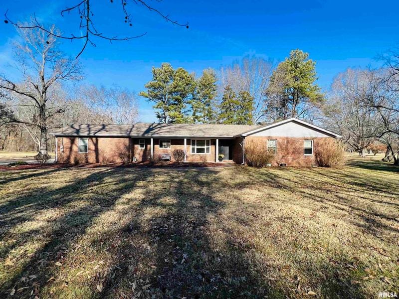 43 Brock Lane, Murphysboro, IL 62966 for Sale