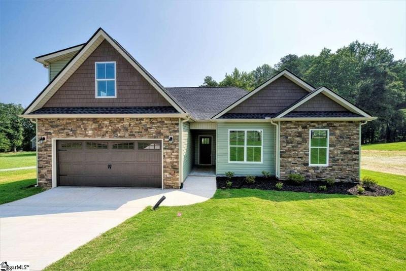 615 Spearman Road, Pelzer, SC 29669  613239382 for Sale