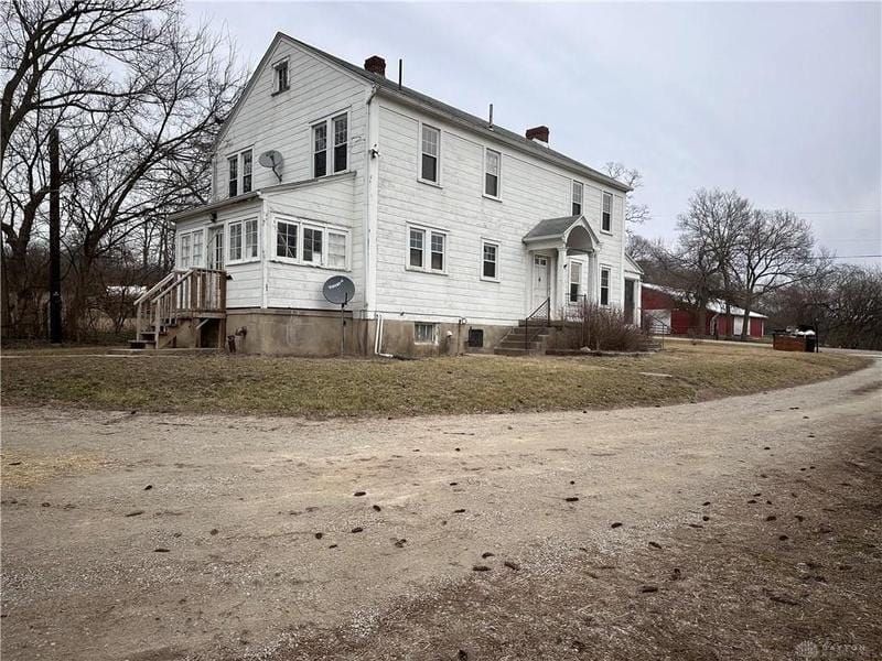 Dayton, Montgomery County, OH House for sale Property ID: 418751845
