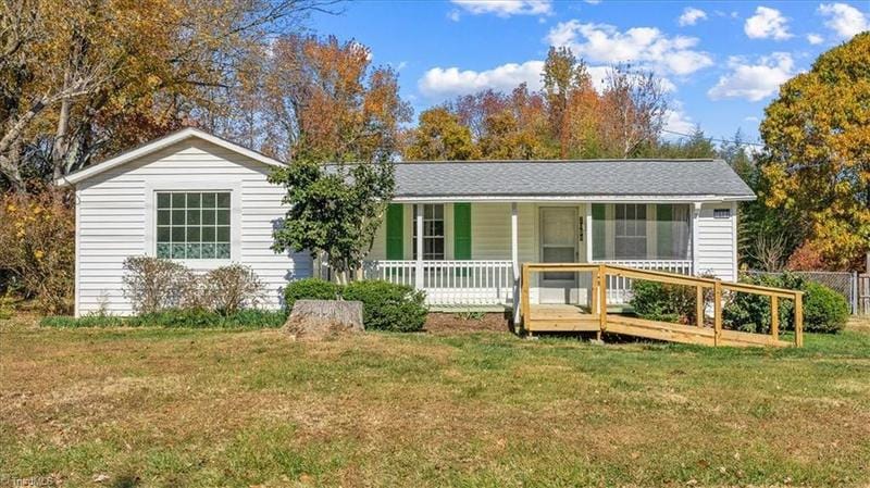 7098 Prospect Church Road, High Point, NC 27263 for Sale