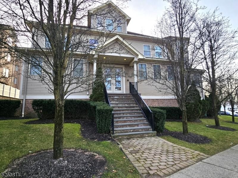 554 Bloomfield Avenue, Unit 3E, Bloomfield, NJ 07003 for Rent