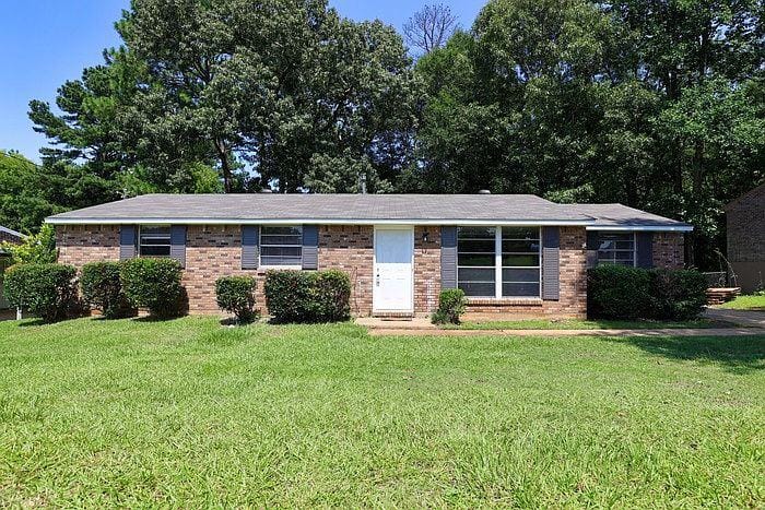 3B/2B for rent in Prattville, AL #706 Mimosa Rd