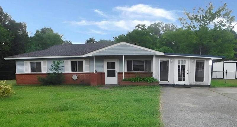 3/1B for rent in Gadsden, AL #403 Avalon Ln