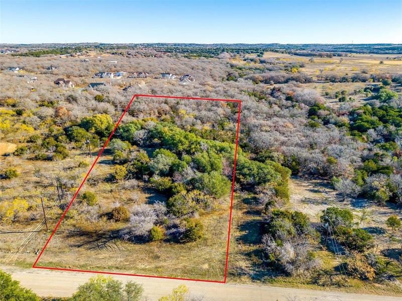 TBD Floyd Ct, Weatherford, TX 76087 for Sale
