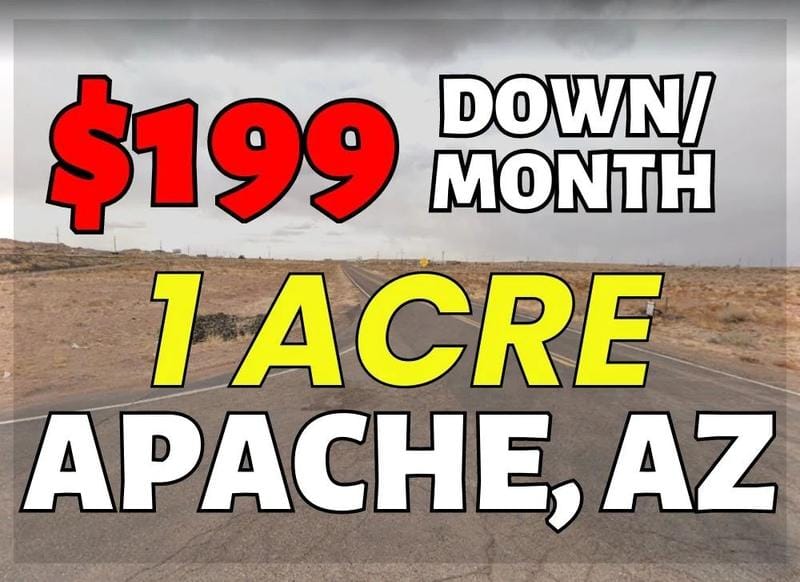 Snowflake, Apache County, AZ Recreational Property, Undeveloped Land, Homesites for sale Property ID: 418509648