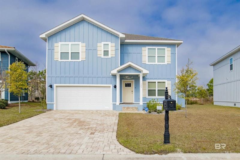 529 LOST KEY DR, Perdido Key, FL 32507 Single Family Residence For Sale  MLS# 356087