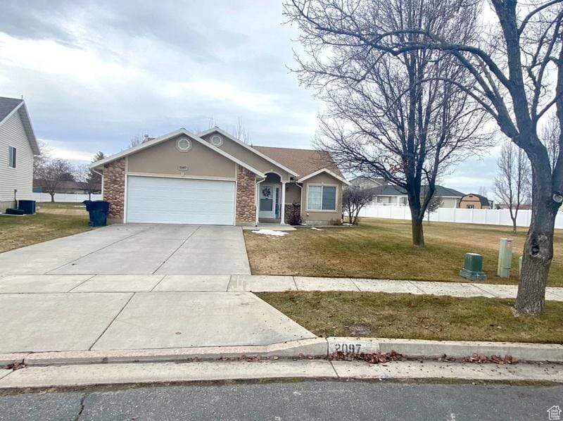 2097 W Craig Ln S, Syracuse, UT 84075 - MLS 1978450 for Sale