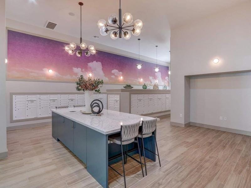 1800 Central Pine St #1302-A, Montgomery, TX 77316 - MLS 72351687 for Rent