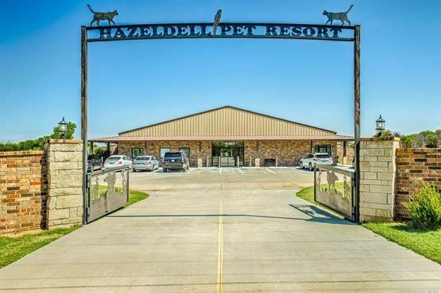 Shawnee, Pottawatomie County, OK Commercial Property, House for sale Property ID: 417307337