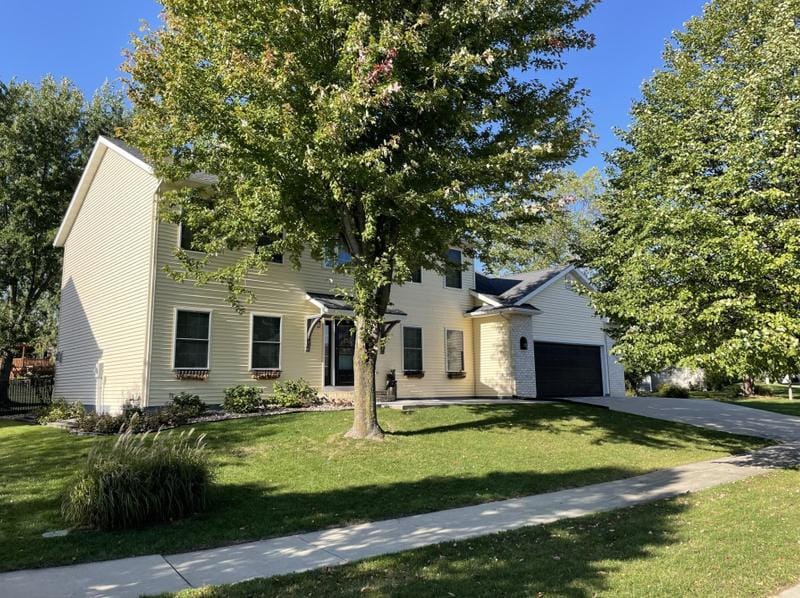 3117 Cassidy Dr NE, Rochester, MN 55906 - MLS 6464474 for Sale