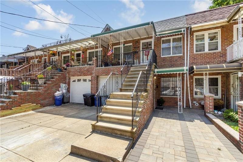 1346 East 99th Street for Sale