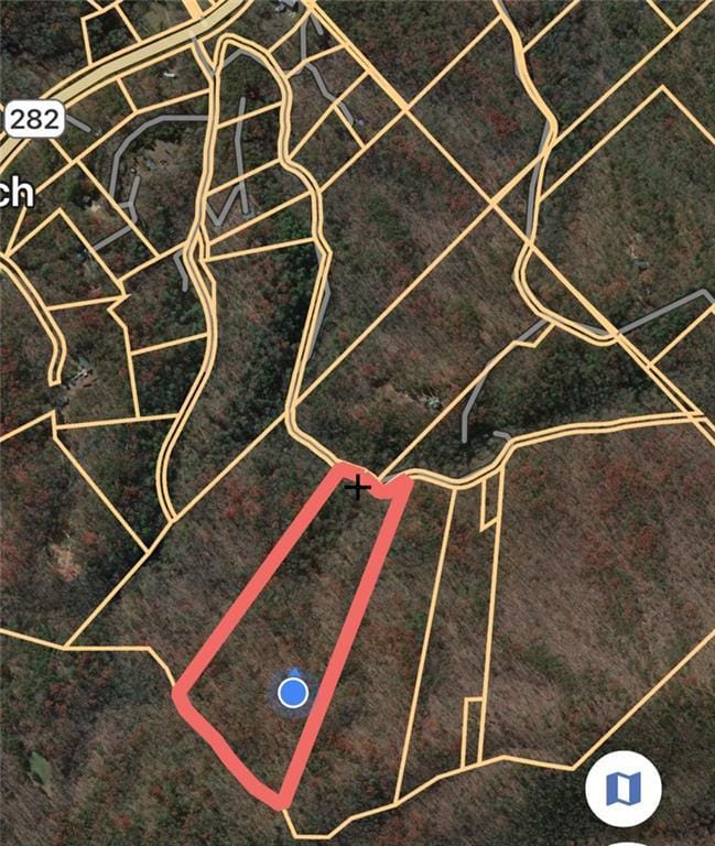 516 Redwood Lane, Ellijay, GA 30540 for Sale