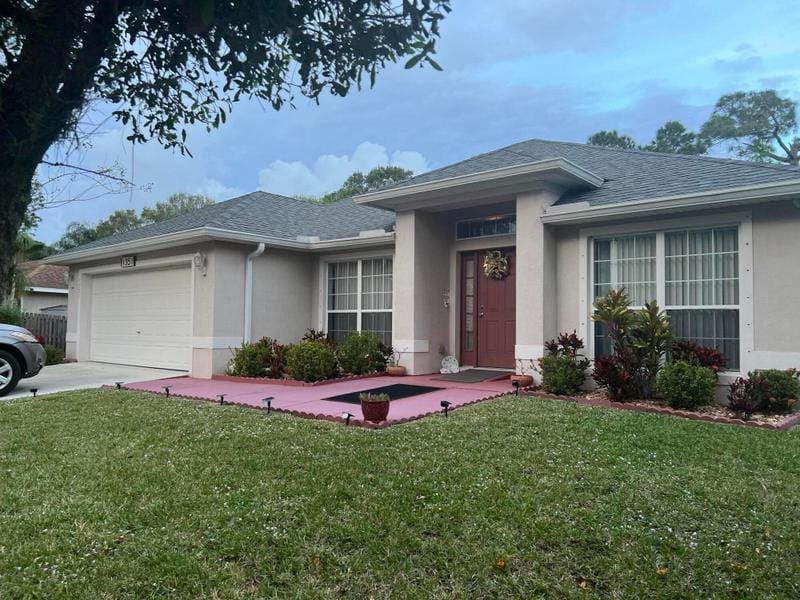 1351 Steele Road Southeast, Palm Bay, FL 32909 for Sale