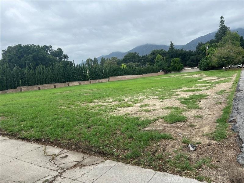Arcadia, Los Angeles County, CA Undeveloped Land, Homesites for sale Property ID: 418292670