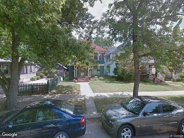 Center, TERRE HAUTE, IN 47802  608576372 for Sale