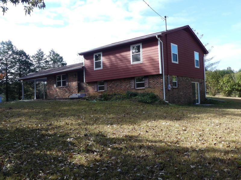 Athens, Mc Minn County, TN House for sale Property ID: 418006311