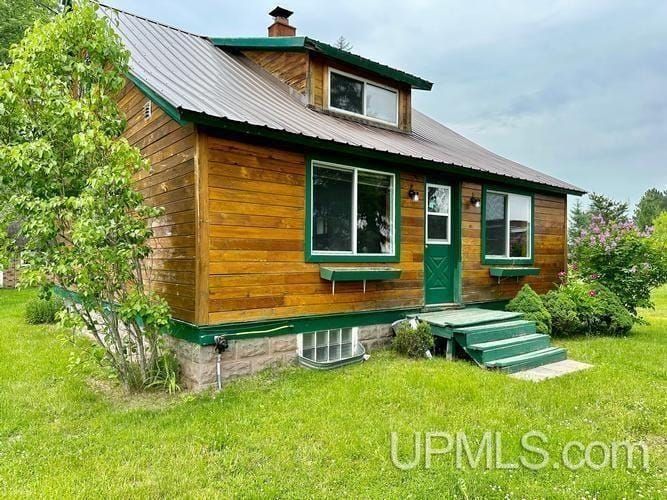 Pelkie, Baraga County, MI House for sale Property ID: 417302450