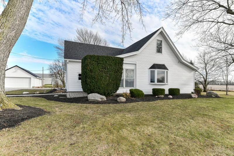 6827 South Co Road 1000 East, Kirklin, IN 46050 for Sale