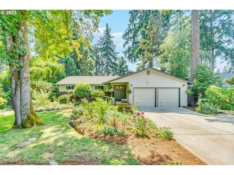 11418 NE SUMMIT RIDGE DR, Vancouver, WA 98686 Single Family Residence For Sale  MLS# 23238364