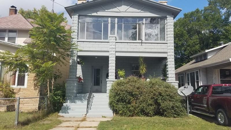 Muskegon, MI - House - $750.00  62 E Isabella Ave for Sale