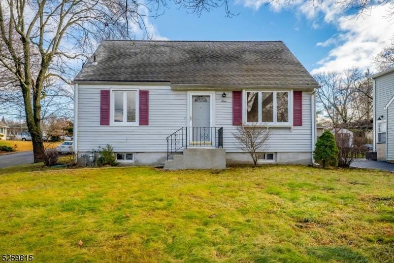 3 LAKE DR, Parsippany-Troy Hills Twp. NJ 07005 Single Family Residence For Sale  MLS# 3878197