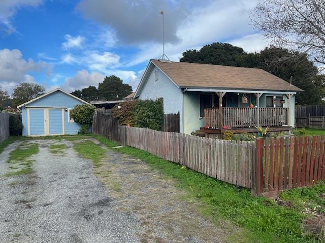 445 Rodriguez, Santa Cruz CA 95062 for Sale