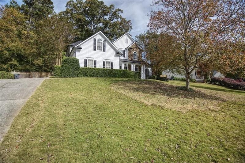 Powder Springs, Cobb County, GA House for sale Property ID: 418627850
