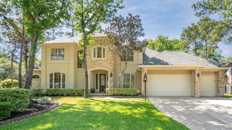 3 Maple Loft Pl, The Woodlands, TX 77381 for Rent